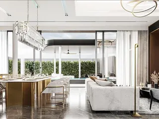 Nature's Rest Villa Cherngtalay в Чонг Тале