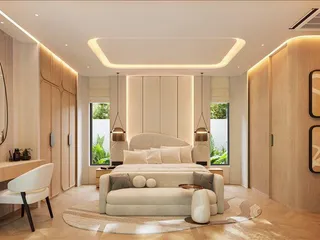 Nature's Rest Villa Cherngtalay в Чонг Тале