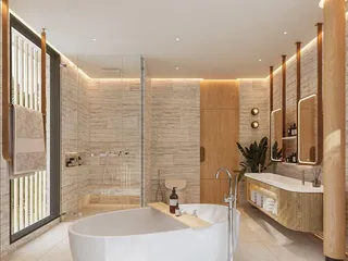 Nature's Rest Villa Cherngtalay в Чонг Тале