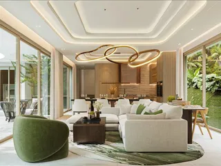 Nature's Rest Villa Rawai в Раваи