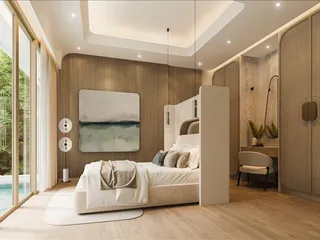 Nature's Rest Villa Rawai в Раваи