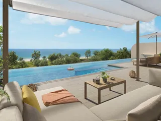 Bayside в Банг Тао