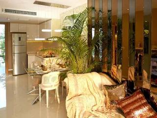 The Riviera Jomtien в Джомтьене