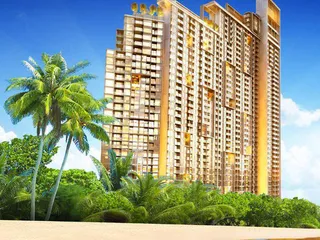 The Riviera Jomtien в Джомтьене