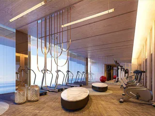 The Riviera Jomtien в Джомтьене