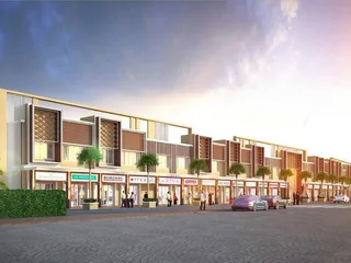 The Riviera Jomtien в Джомтьене