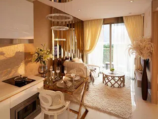 The Riviera Jomtien в Джомтьене