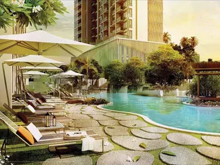 The Riviera Wongamat в Паттайе