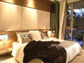 The Riviera Wongamat в Паттайе