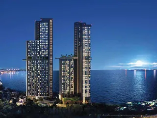 The Riviera Wongamat в Паттайе