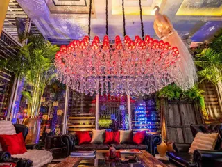 The Riviera Ocean Drive в Джомтьене