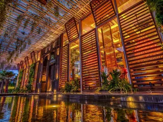 The Riviera Ocean Drive в Джомтьене