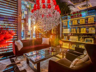 The Riviera Ocean Drive в Джомтьене