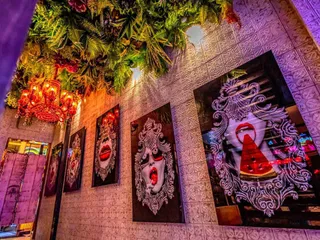 The Riviera Ocean Drive в Джомтьене