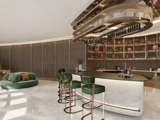 Arise Vibe в Си Сунтхоне