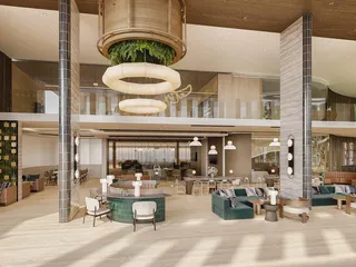 Arise Vibe в Си Сунтхоне