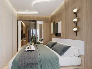 Arise Vibe в Си Сунтхоне