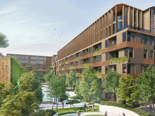 Arise Vibe в Си Сунтхоне