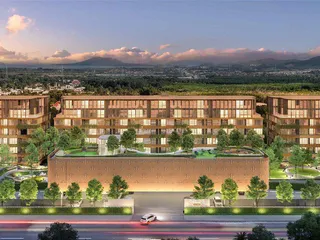 Arise Vibe в Си Сунтхоне