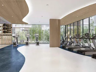 Arise Vibe в Си Сунтхоне