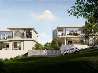 The Sanctuary Phuket на Пхукете