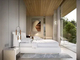 The Sanctuary Phuket на Пхукете