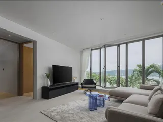 Blue Point Luxury Condos в Патонге