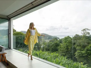 Blue Point Luxury Condos в Патонге