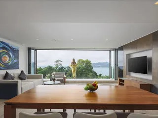 Blue Point Luxury Condos в Патонге