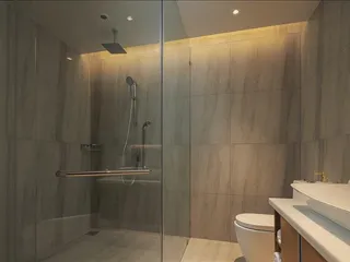 Blue Point Luxury Condos в Патонге