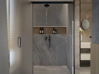 Sparrow на пляже Ламай