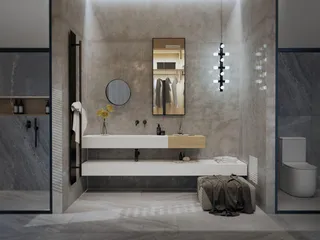 Sparrow на пляже Ламай