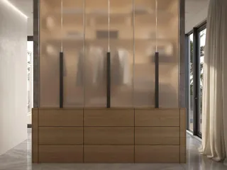 Sparrow на пляже Ламай