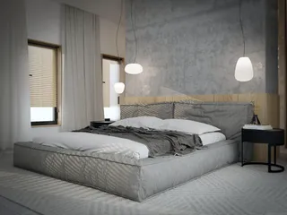 Sparrow на пляже Ламай