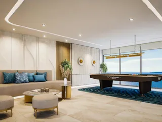 Seaspire в Джомтьене