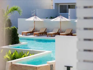 Horizon Platinum Residence в Бо Пхуте