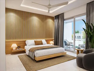 Horizon Platinum Residence в Бо Пхуте
