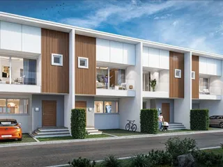 Horizon Platinum Residence в Бо Пхуте