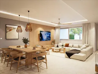 Horizon Platinum Residence в Бо Пхуте