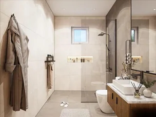 Horizon Platinum Residence в Бо Пхуте
