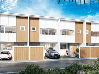 Horizon Platinum Residence в Бо Пхуте