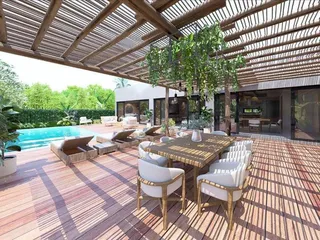 Erawan в Бо Пхуте