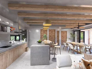 Erawan в Бо Пхуте