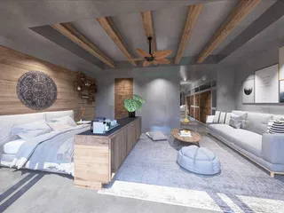 Erawan в Бо Пхуте