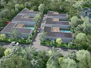 Erawan в Бо Пхуте