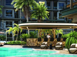 Zenith Pattaya в Паттайе