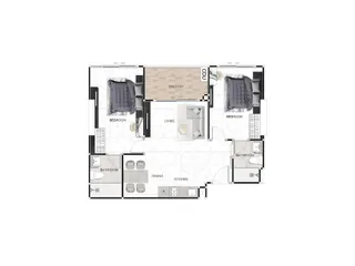 Zenith Pattaya в Паттайе