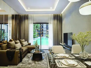 Zenith Pattaya в Паттайе