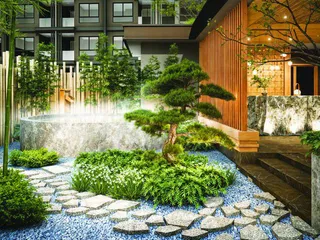 Zenith Pattaya в Паттайе