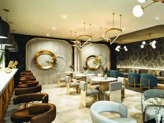 Zenith Pattaya в Паттайе